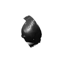 Sherman Parts SHE476-29R Right Rear Section Passenger Side Fender Liner for 2010-2014 Ford Mustang