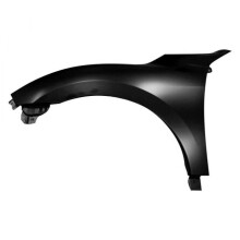 Sherman Parts SHE2913A-31-1 LH Front Driver Side Fender for 2017-2020 Honda Civic H & B