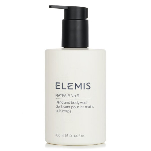Elemis Mayfair No.9 Hand & Body Wash - 300ml/10.1oz