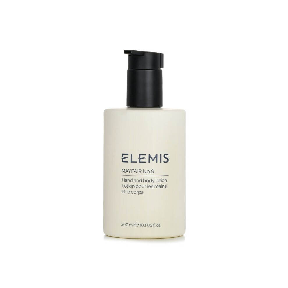 Mayfair No.9 Hand & Body Lotion - 300ml/10.1oz