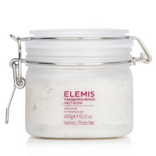 Frangipani Monoi Salt Glow Salt Scrub Exfoliant - 480g/17oz