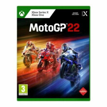 DAY ONE EDITION -MOTOGP 22