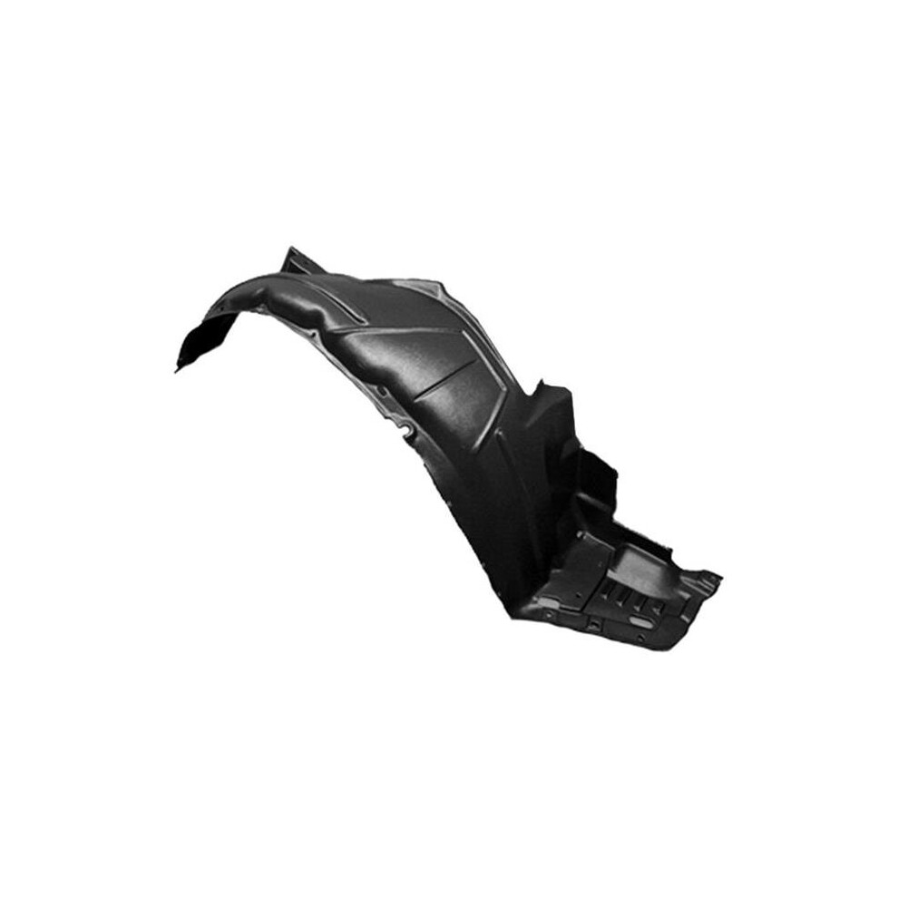 Sherman Parts She0012-24-2 Right Front Passenger Side Inner Panel Fender Liner For 2006-2008 Acura Tsx 724086623549