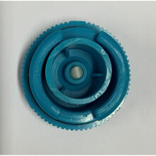 Genuine Clean Water Tank Cap For Vax S85-CM Steam Clean Multi Steam Mop - Refurbished