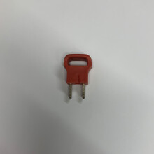 Genuine Isolator Key For Spear & Jackson Lawnmower S4037CR - Refurbished