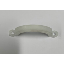 Genuine Main Body Hinge Clamp For Vax Dual Power Advance Carpet Cleaner - Refurbished