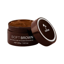 ( 200g) Self Tanner Cream Natural Body Tanning Gel Lotion Sunless Tan D