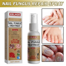 50 ml Anti Fungal Nail Treatment Repair Finger Toe Care Fungus Liquid Foot