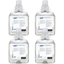 Purell GOJ5174-04 42.3 oz CS4 Professional Healthy Soap Foam
