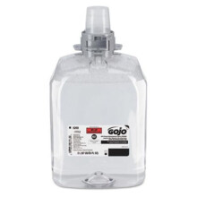 Gojo GOJ526902 2000 ml E2 Foam Handwash with PCMX for FMX-20 Dispensers Refill