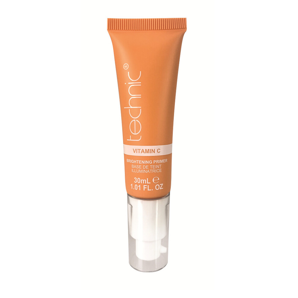 Technic Vitamin C Brightening Primer