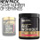 Optimum Nutrition Optimum Nutrition Gold Standard Pre Workout Watermelon Flavoured Powder, 330g 2