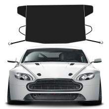 Car Windshield Cover Waterproof Sunshade Snow Cover For Car Truck Suv Van