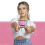 Simple Simple Little Mix Biodegradable Cleansing Wipes 25wipes 2