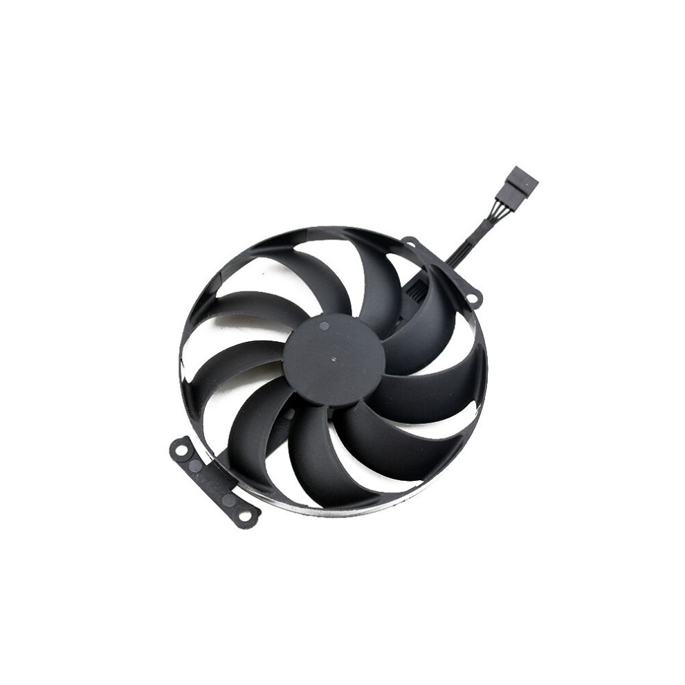 (4Pin) Graphics Card Cooling Fan For Asus Rog Strix 3060Ti 3070 3080 3090 6700Xt 6800 768655110726