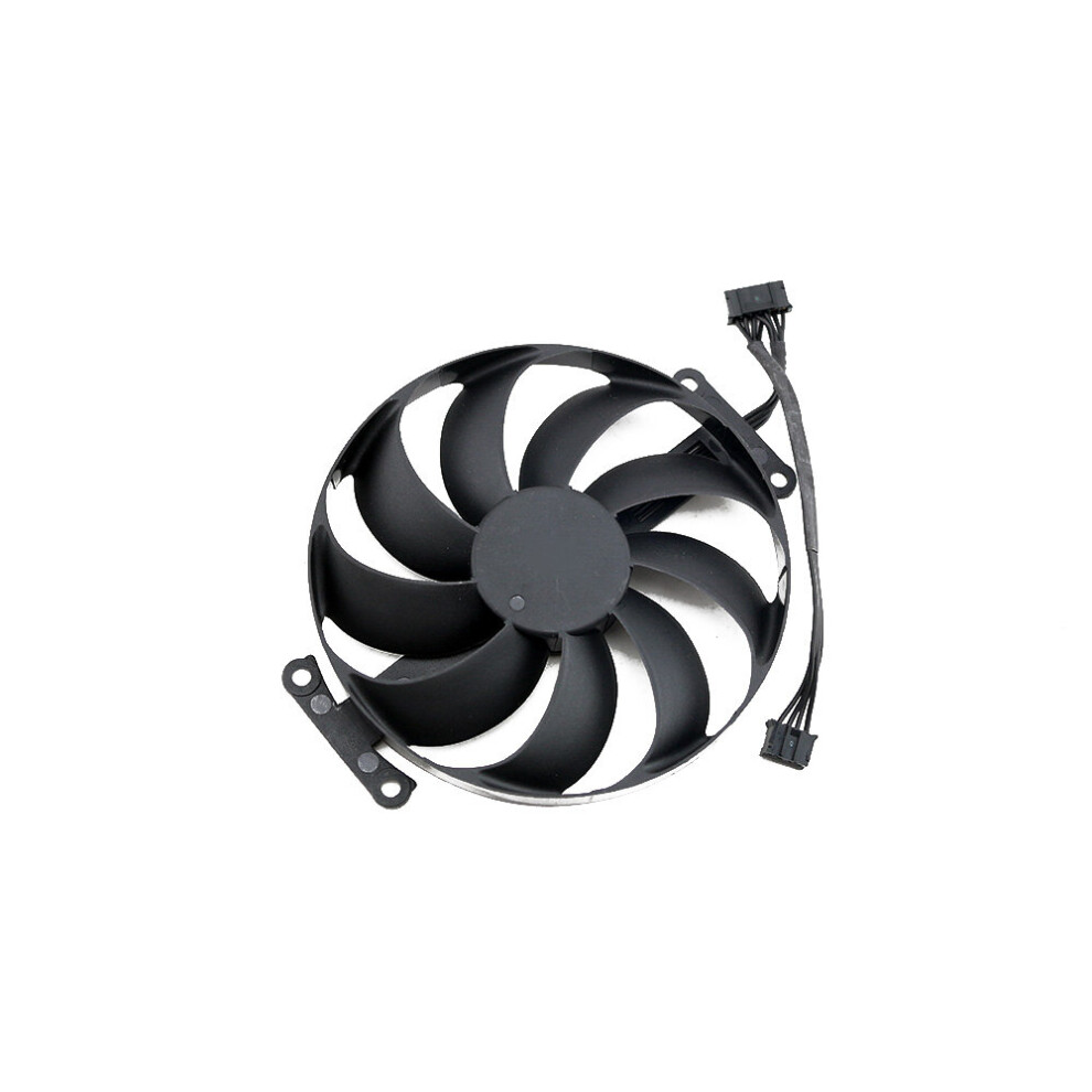 (6Pin) Graphics Card Cooling Fan For Asus Rog Strix 3060Ti 3070 3080 3090 6700Xt 6800 768655110757