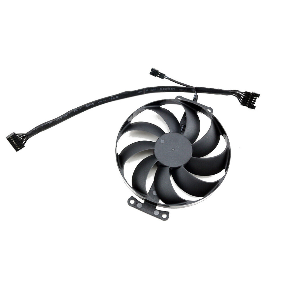 (7Pin) Graphics Card Cooling Fan For Asus Rog Strix 3060Ti 3070 3080 3090 6700Xt 6800 768655110788