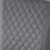 (Grey(velvet), 4 pcs) 4/6 Dining Chairs High Back Velvet/PU Office 9