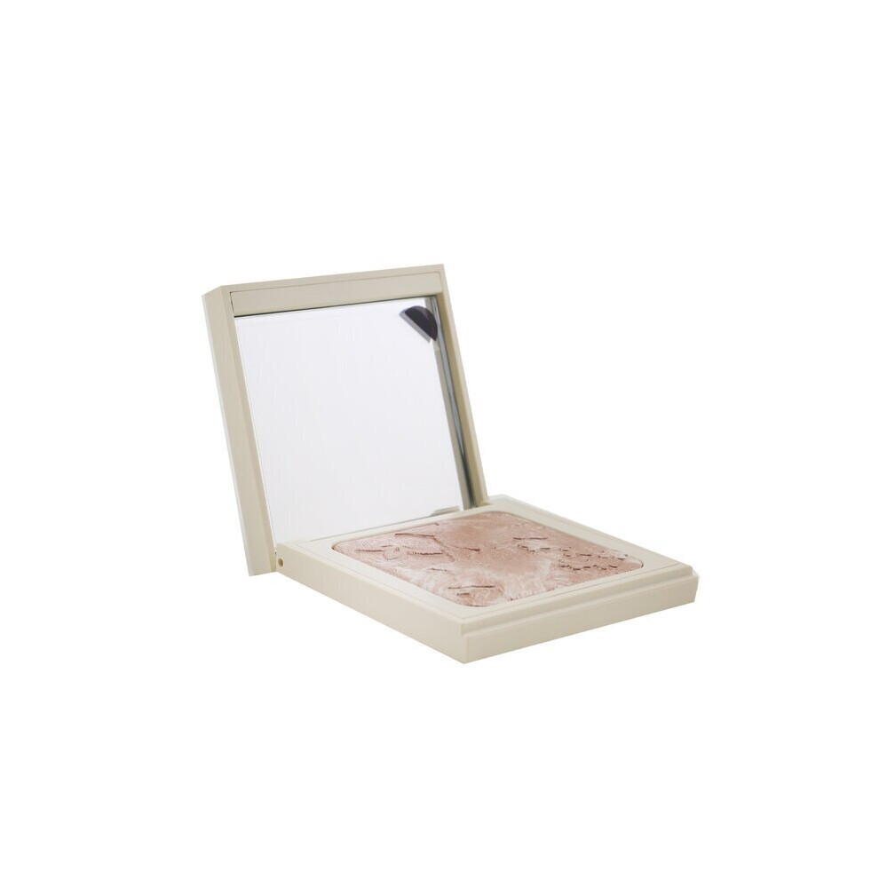 Bobbi Brown Highlighting Powder (Ulla Johnson Collection) - # Pink Glow 7.55g/0.26oz