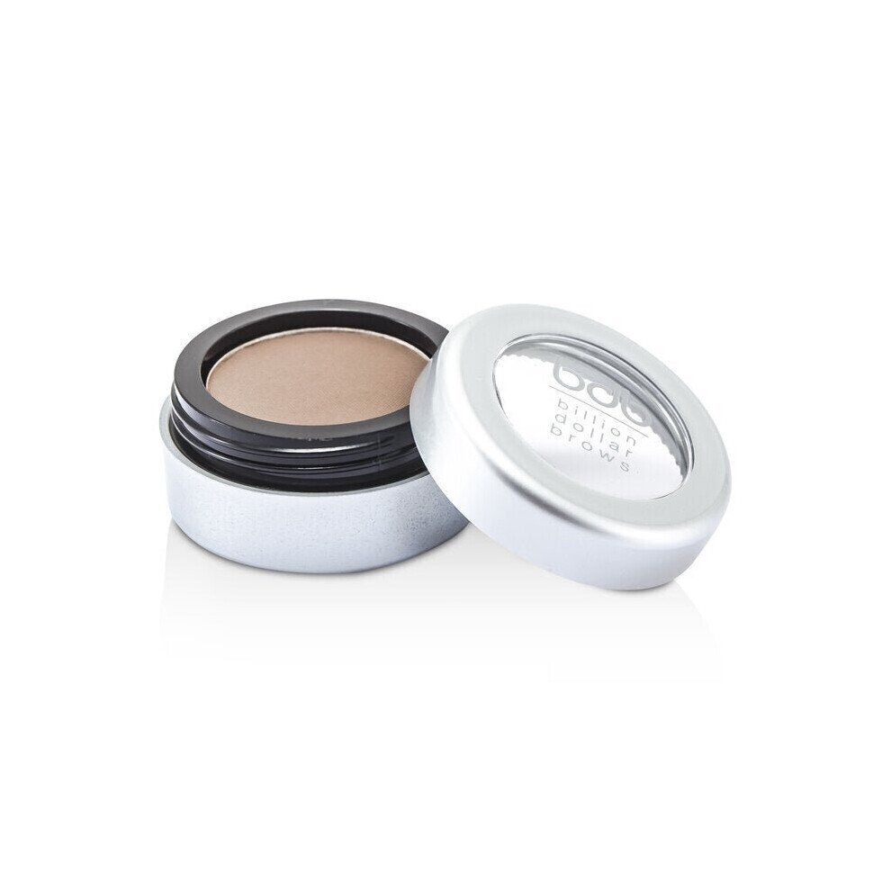 Billion Dollar Brows Brow Powder - Taupe 2g/0.07oz