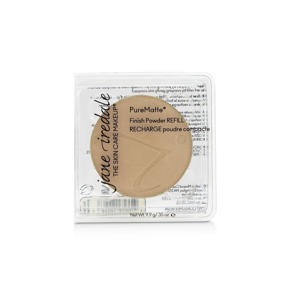 Jane Iredale Pure Matte Finish Powder Refill 9.9G/0.35Oz