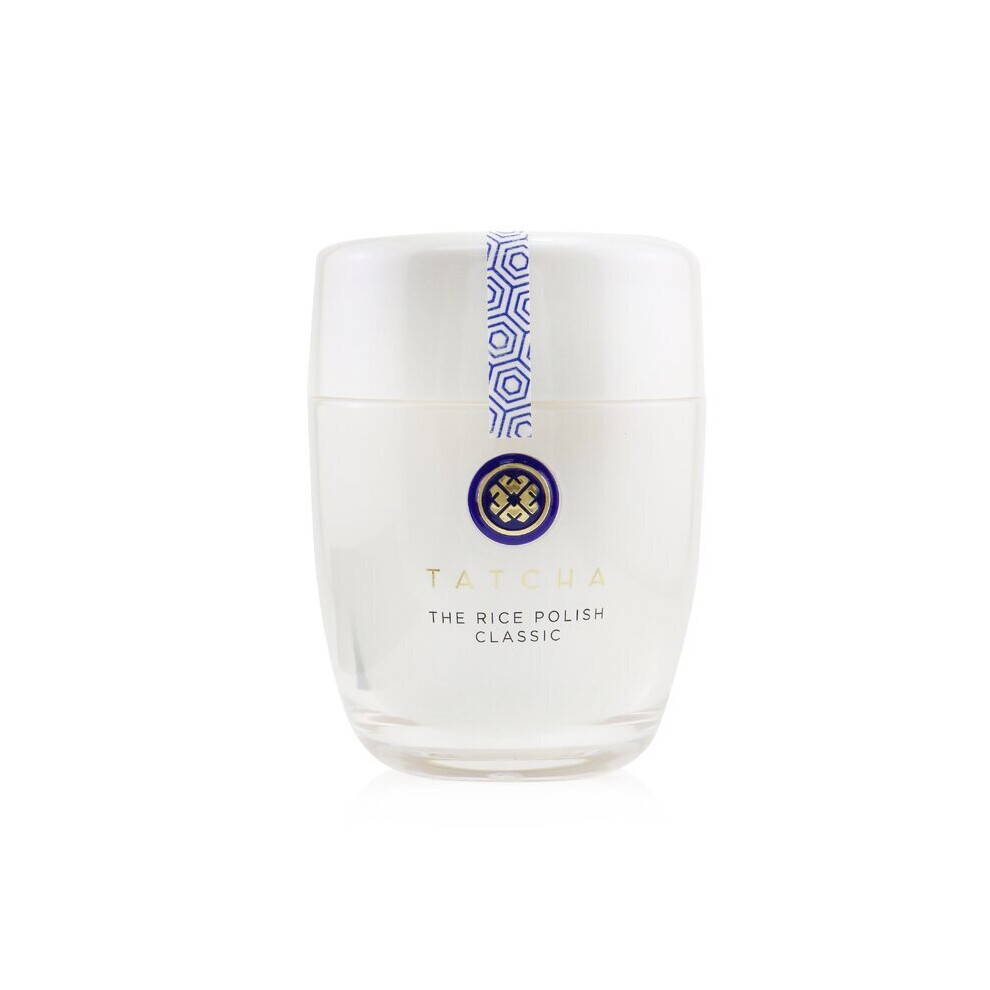 Tatcha The Rice Polish Foaming Enzyme Powder - Classic (For Normal To Dry Skin) 60g/2.1oz