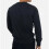 Champion (2XL) Men's Champion Crew Neck Sweatshirt Navy Overhead 2