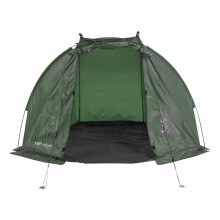 Matt Hayes Adventure - Fishing Day Shelter 190T Groundsheet Poles Pegs