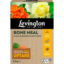 Levington - Bone Meal - 1.5kg