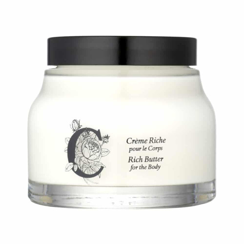 Diptyque Diptyque - Reichhaltige Butter (200ml)