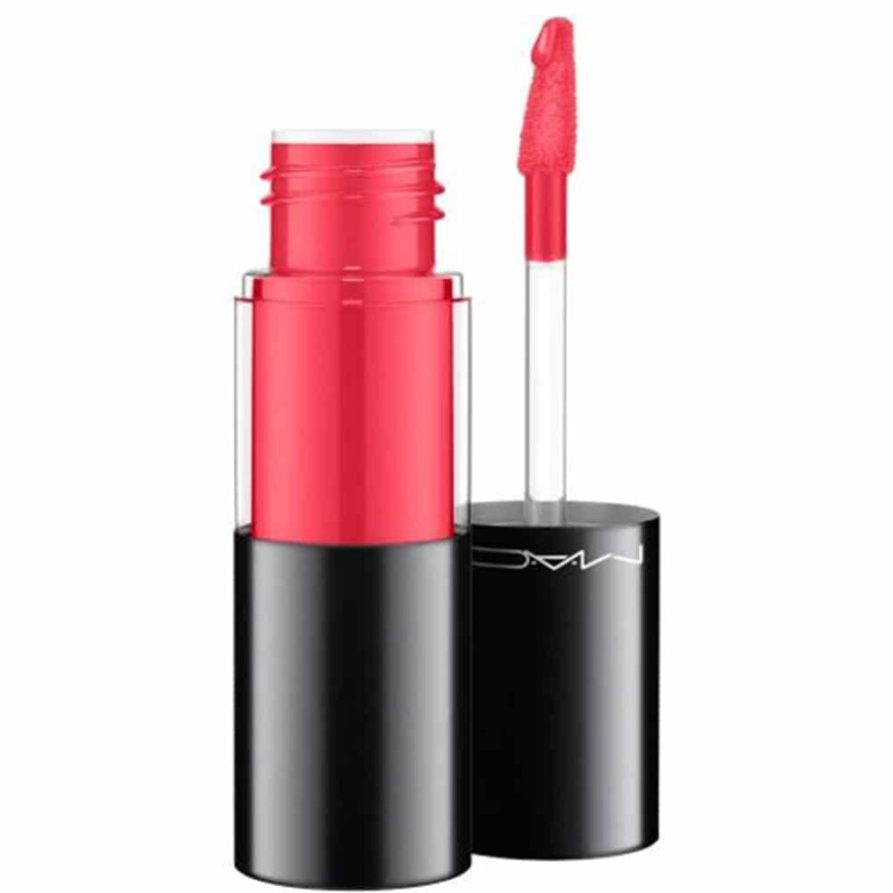 MAC Versicolour Varnish Cream Lip Stain 8.5ml - Try to Stop Me