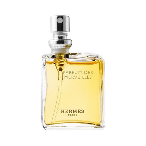 Hermes Hermes Eau Des Merveilles Lock Refill Parfum 7.5ml