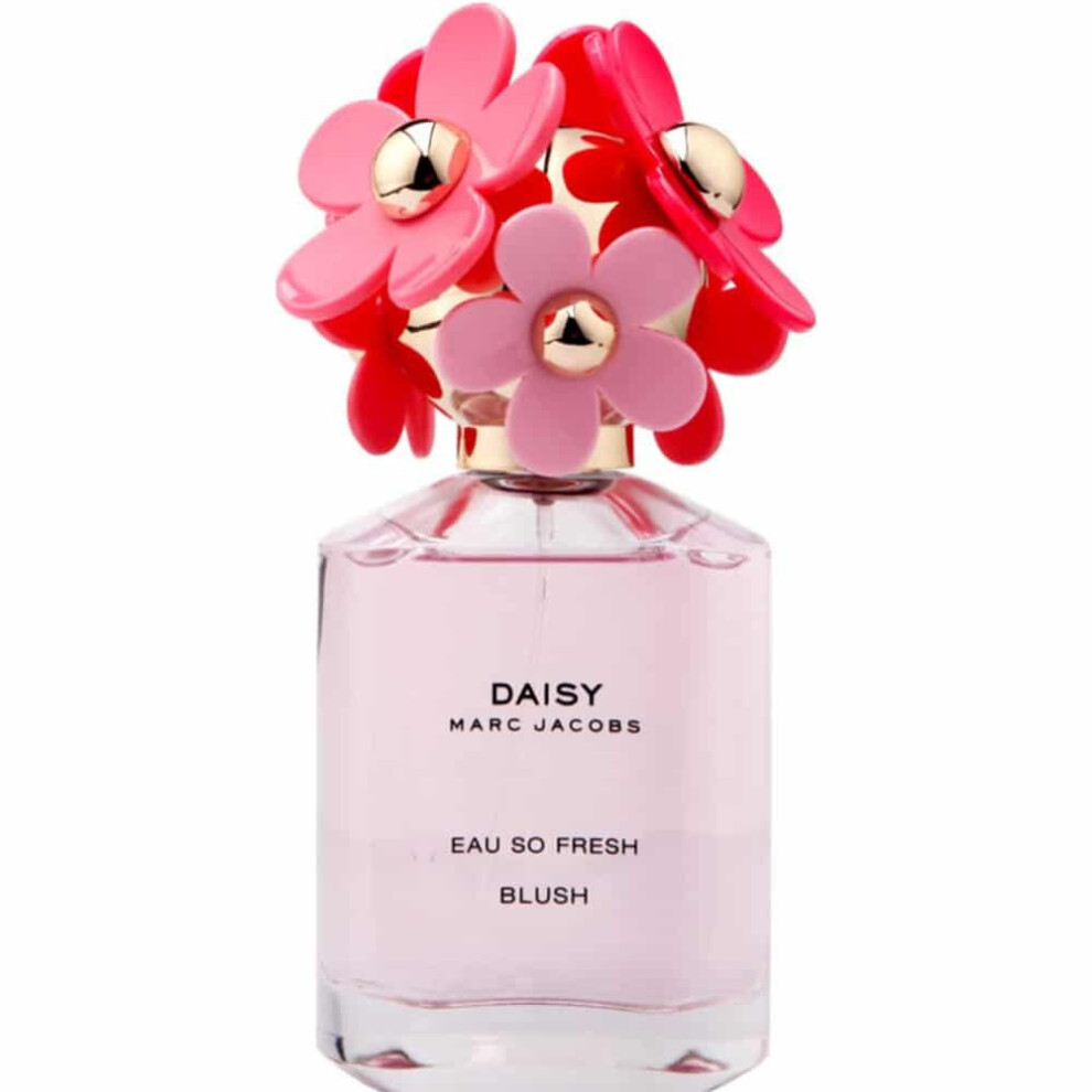 Marc Jacobs Daisy Eau So Fresh Blush Eau de Toilette Spray 75ml