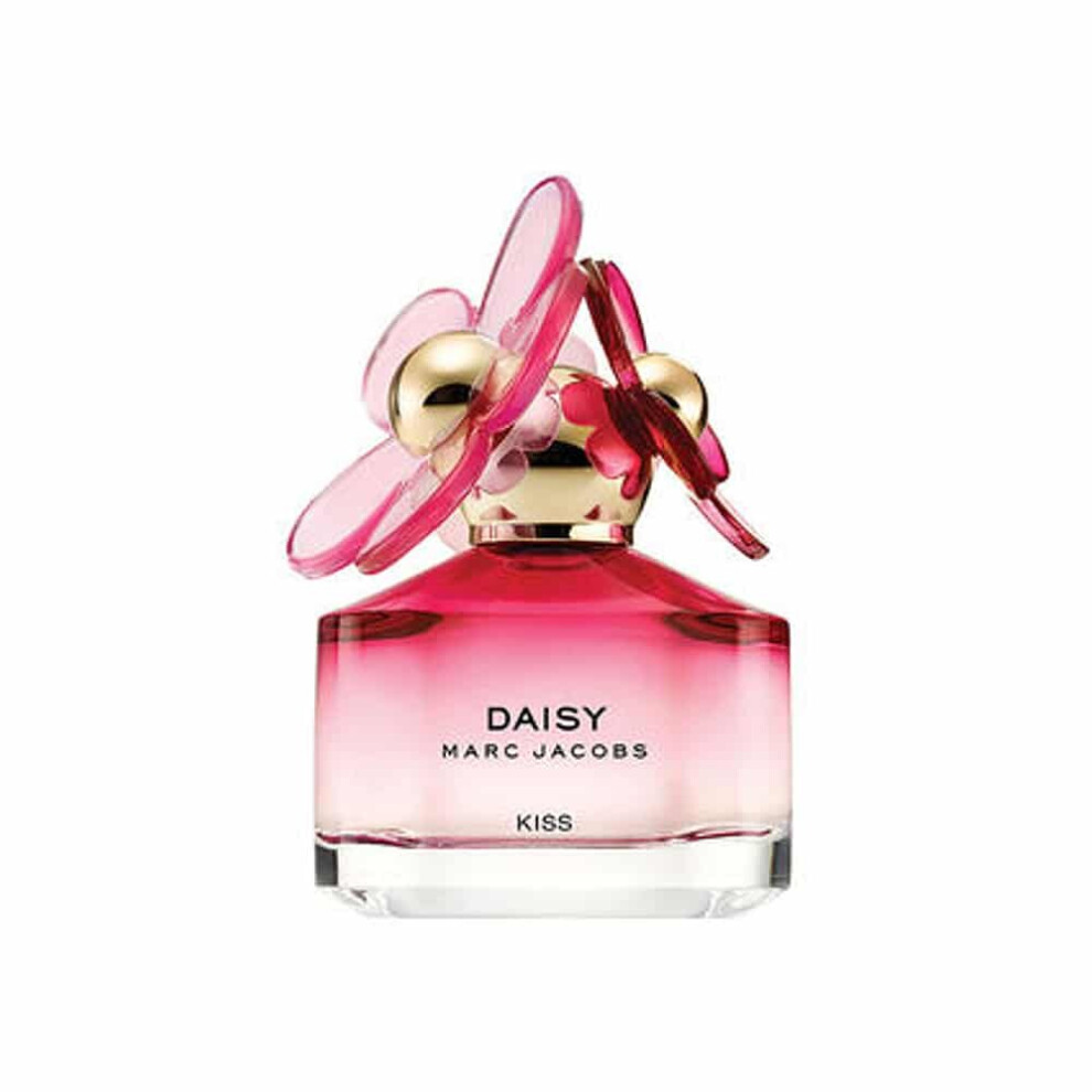 Marc Jacobs Daisy Kiss Eau de Toilette Spray 50ml