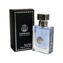 Versace Pour Homme Eau de Toilette Spray 30ml