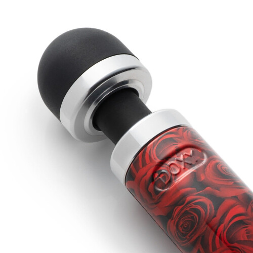 Doxy Die Cast 3 -hierontalaite, ruusukuvio 1