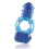 Screaming O The Big O2 - Blue 2