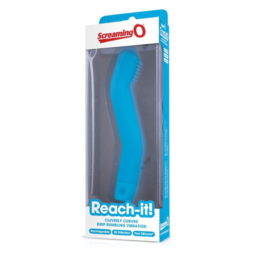 Screaming O Reach-it! Blue 1