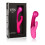 Opal by Jopen Vibrating Glass Massager - Pink 1