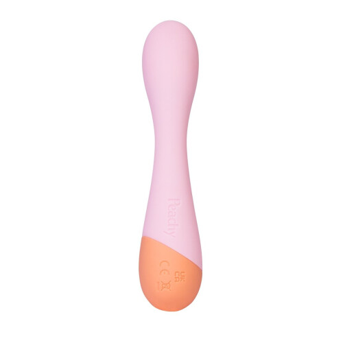 Vush - Peachy G-Spot Massager 2