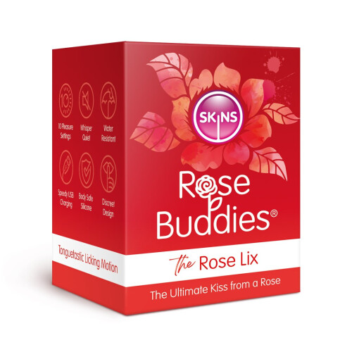 Skins Skins Rose Buddies Rose Lix 2