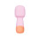 Vush - Peachy Mini Wand Massager 4