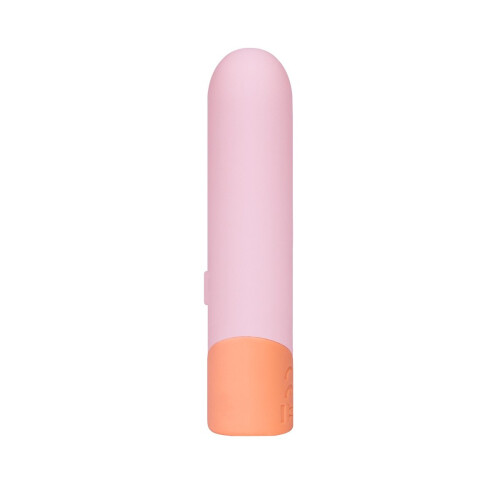 Vush - Peachy Bullet Massager 1