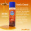 Skins Skins Salted Caramel Water Based Lubricant 4.4 fl oz (130ml) 2