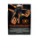 SXY Cuffs - Deluxe Neoprene Cross Cuffs - SPANISH 2