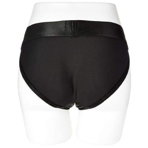 Em.Ex Active Harness Wear - Silhouette XXL 1
