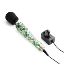 Doxy støbt massagestav med ananas