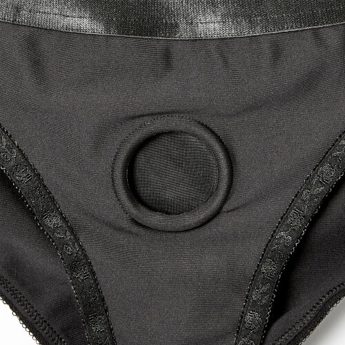 Em.Ex Active Harness Wear - Silhouette XXL 2