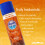 Skins Skins Salted Caramel Water Based Lubricant 4.4 fl oz (130ml) 3