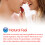 Skins Skins Condoms Flavours Assorted FOIL (BAG 500) 3